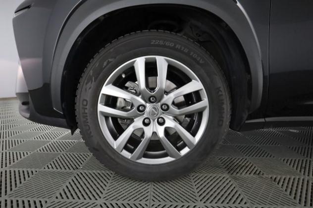 LEXUS NX NX Hybrid 4WD Executive rif. 23734613 - Foto 8