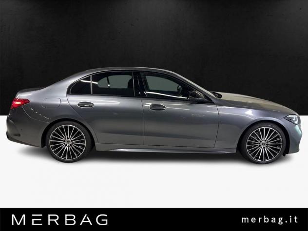 Mercedes-Benz Classe C 220 d mhev AMG Line Advanced 197cv auto - Foto 5