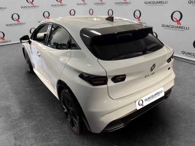 Renault Clio 1.8 E-TECH full hybrid 160 esprit Alpine - Foto 7