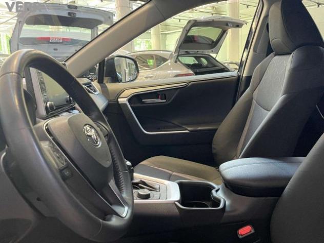 TOYOTA RAV 4 Rav4 V 2019 Rav4 2.5 vvt-ie h Dynamic awd-i 222cv rif. 23903269 - Foto 10
