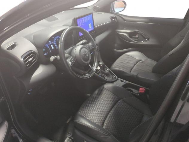 Toyota Yaris Hybrid 130 Lounge MY24 - Foto 10