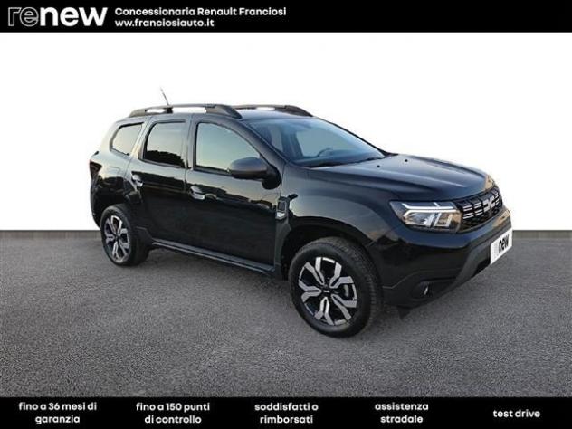 DACIA Duster II 1.0 tce Gpl 4x2 100cv Journey UP NBI rif. 24202098 - Foto 2