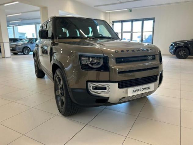 LAND ROVER Defender 110 3.0D I6 200 CV AWD Auto SE rif. 23692997 - Foto 2