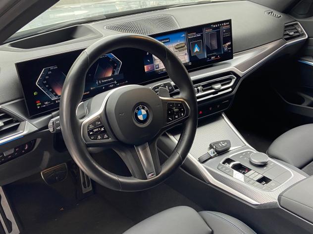 Bmw 320 M Sport 320 d MHEV #50770 - Foto 7