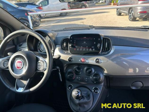 FIAT 500 1.0 Hybrid Dolcevita PROMO FINANZIAMENTO rif. 23815441 - Foto 10