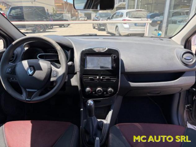 RENAULT Clio 1.2 75CV GPL 5 porte Live rif. 23834744 - Foto 10