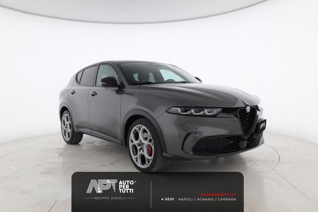Alfa Romeo Tonale Tonale 1.5 hybrid Speciale 130cv tct7 - Foto 7