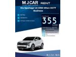 KIA Sportage 1.6 CRDi MHEV DCT Business rif. 23899926