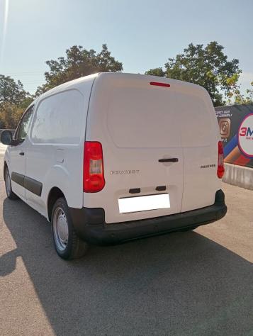 Peugeot Partner furgone - Foto 10