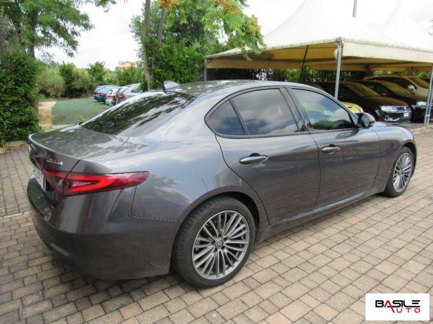 ALFA ROMEO - Giulia - 2.2 Turbodiesel 136 CV Business - Foto 5