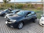 Dacia Sandero 1.5 dCi 8V 75CV Start&Stop Laurte-12/2017
