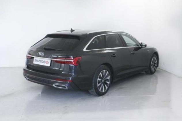 AUDI A6 Avant 40 2.0 TDI S tronic Business Plus rif. 22660569 - Foto 4