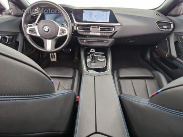 BMW Z4 sDrive30i Msport rif. 21330397 - Foto 8