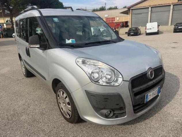 FIAT Doblo Doblò 1.6 MJT 16V Emotion Stupenda Bellissima rif. 24197909
