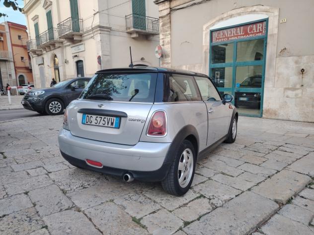Mini 1.6 16V Cooper D - Foto 5