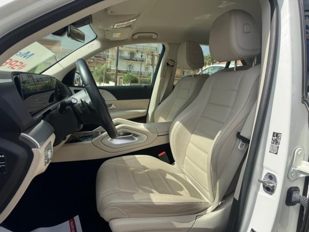 MERCEDES GLE 350DE EQ-POWER SPORT PLUS FULL IVA - Foto 8