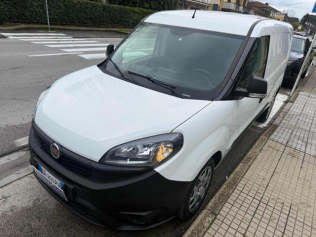 FIAT Doblo Doblò 1.6 MJT 105CV S&S PL-TN Cargo Maxi Easy rif. 23995751 - Foto 3