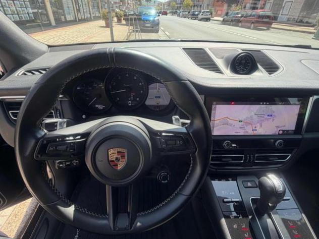 PORSCHE Macan 2.0 T rif. 23995850 - Foto 7