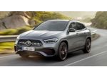 MERCEDES-BENZ 250 e hybrid EQ AMG Line Premium GLA          (H247) rif. 23759273
