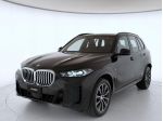 BMW X5 xdrive30d mhev 48V Msport auto - IVA ESPOSTA