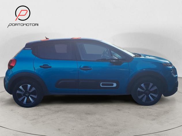 Citroën C3 3ª serie PureTech 83 S&S Shine - Foto 6