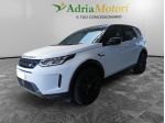 Land Rover Discovery Sport 2.0 TD4 163cv Standard 4WD aut.