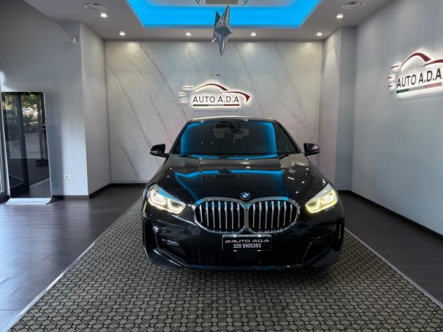 Bmw 118 118i 5p. Msport