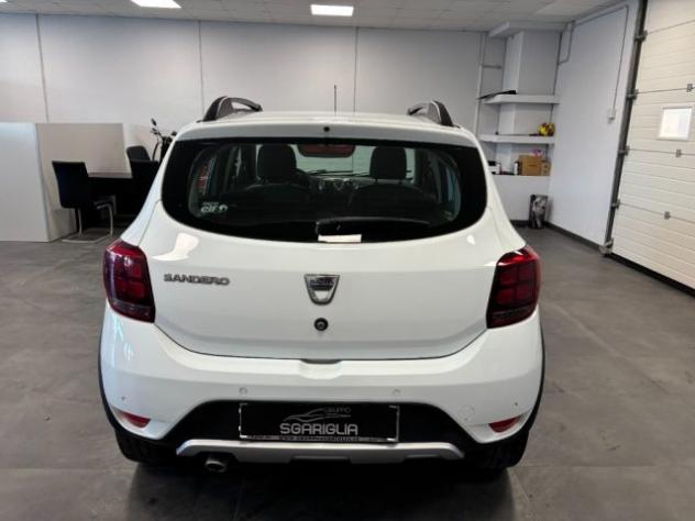 DACIA Sandero Stepway 1.5 Diesel dCi Comfort rif. 23913739 - Foto 5