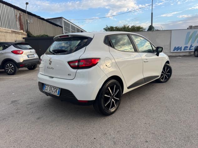 Renault Clio dCi 8V 75CV Start&Stop 5 porte Energy Intens - Foto 7