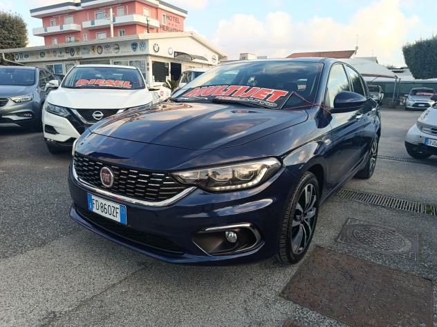 Fiat Tipo 1.3 Mjt S&S 5 porte Lounge - Foto 8