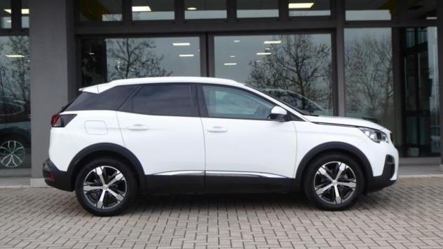 PEUGEOT 3008 BlueHDi 120 S&S EAT6 Allure - Foto 4