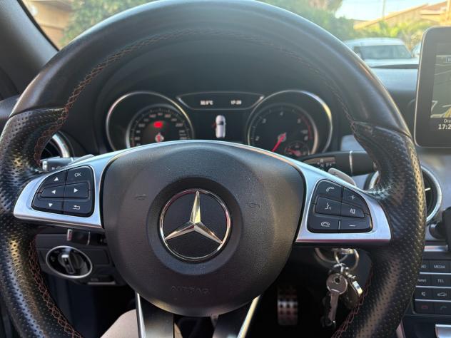 Mercedes-benz CLA 220 d S.W. Automatic Sport - Foto 10