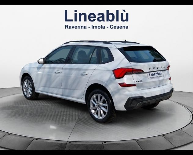 Škoda Kamiq Your Way 1,0 TSI 70 kW (95 CV) 5 marce - manuale - Foto 5