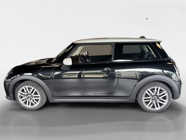 MINI Cooper 1.5 C Classic Trim Paket S LED NAVI COCKPIT - Foto 5