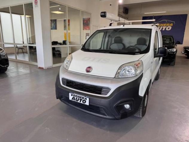FIAT Fiorino 1.3 MJT 80CV Cargo Adventure rif. 24126906 - Foto 3