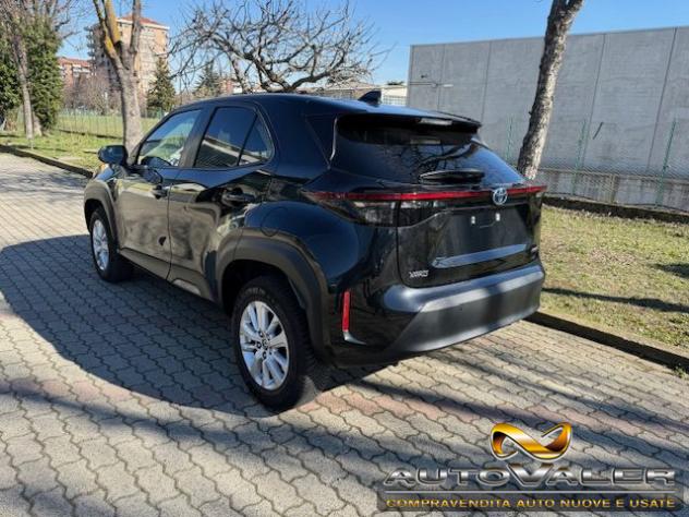 TOYOTA Yaris Cross 1.5 Hybrid 5p. E-CVT Business Sport utility rif. 23969162 - Foto 3