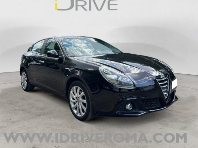 ALFA ROMEO Giulietta Giulietta 1.6 jtdm 120cv rif. 23882480 - Foto 2