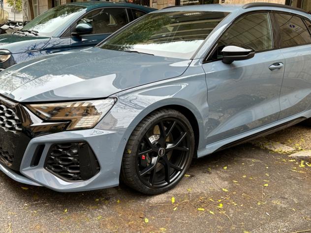 Audi A3 RS 3 SPB TFSI quattro S tronic Italiana in pronta consegna - Foto 3