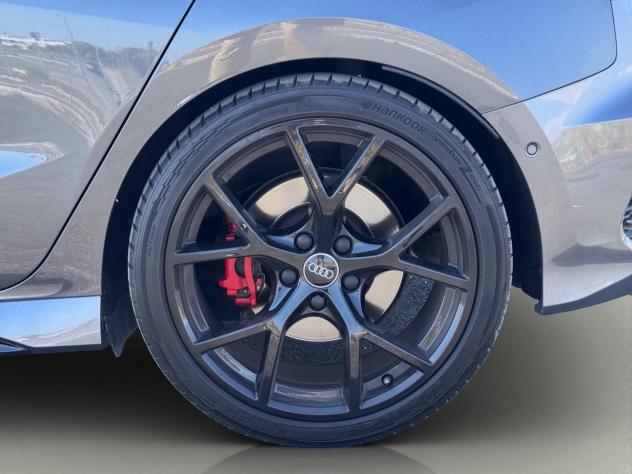 Audi RS 3 Sportback TFSI quattro S tronic 2.5 400cv - PROMO - Foto 7