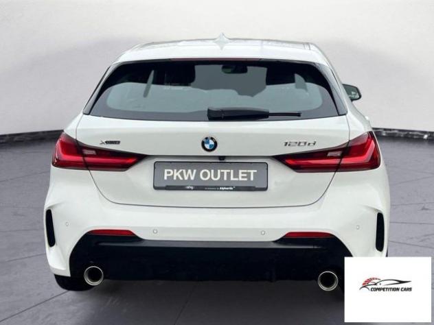 BMW 120 120 d xDrive M-SPORT NAVI VIRTUAL CAMERA LED PDC D rif. 22597006 - Foto 4