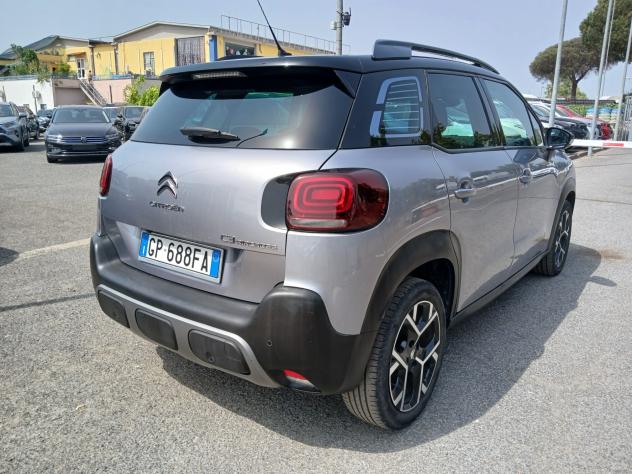 Citroen C3 Aircross PureTech 130 S&S EAT6 Shine - Foto 5