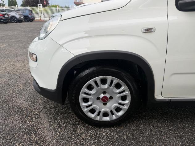 FIAT Panda 1.0 FireFly 70cv Hybrid, 5 POSTI, CARPLAY, PRONTA CONSEGNA! - Foto 8