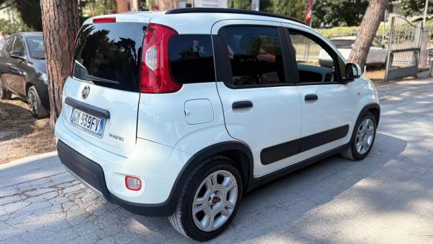 FIAT Panda 1.0 FireFly 70cv S&S Hybrid 12 MESI DI GARANZIA PRONTA CONSEGNA IVA ESPOSTA - Foto 5