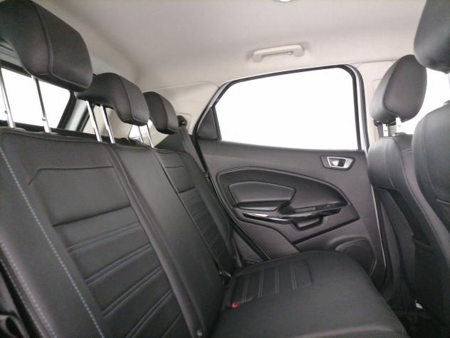 Ford EcoSport 1.0 ecoboost Active s&s 125cv - Foto 8