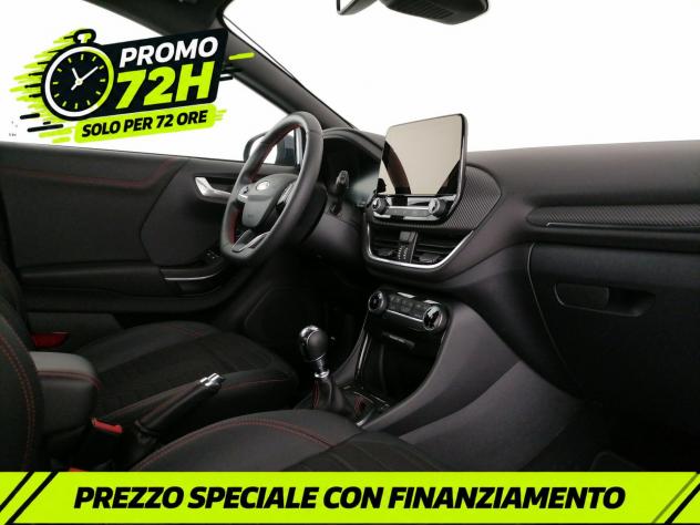 Ford Puma 1.0 ecoboost h ST-Line X s&s 125cv - Foto 7