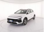 Hyundai Bayon 1.2 Gpl Xline 78cv mt