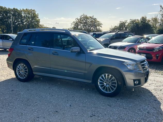 Mercedes-benz GLK 220 CDI 4Matic BlueEFFICIENCY Premium - Foto 5