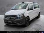 MERCEDES-BENZ Vito 2.0 114 CDI Extra-Long + IVA rif. 24080165