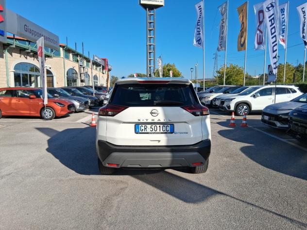 Nissan X-Trail 1.5 HEV e-Power N-Connecta Auto - Foto 7