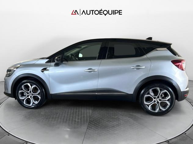 Renault Captur II 2019 1.6 E-Tech hybrid Techno Fast Track 145cv auto - Foto 2